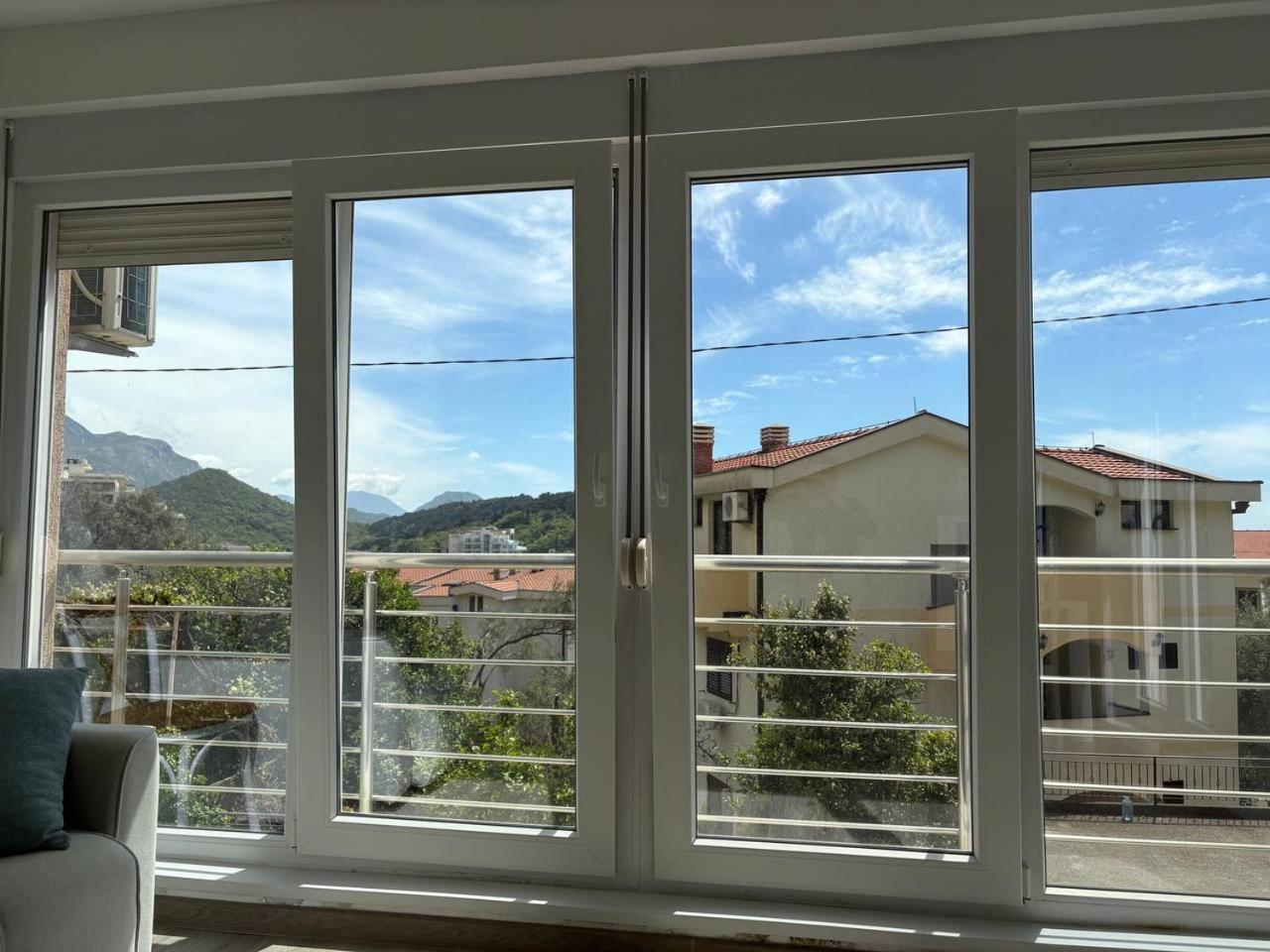 Upart House Apartment Petrovac Exterior photo